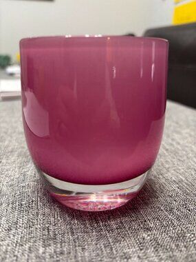 Glassybaby Votive Candle Holder